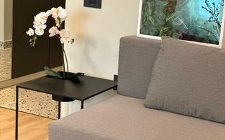 Garsonieră modernă, mobilată complet – cartier Astra - Poză 7