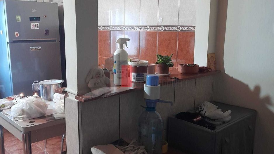 APARTAMENT 3 CAMERE SEBASTIAN - Poză 2