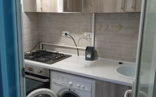 # inchiriez garsoniera Iasi baza 3 - Poză 4