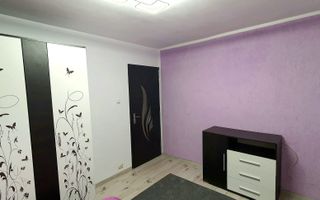 2 camere, decomandat, centrala proprie; Shoping City. - Poză 8