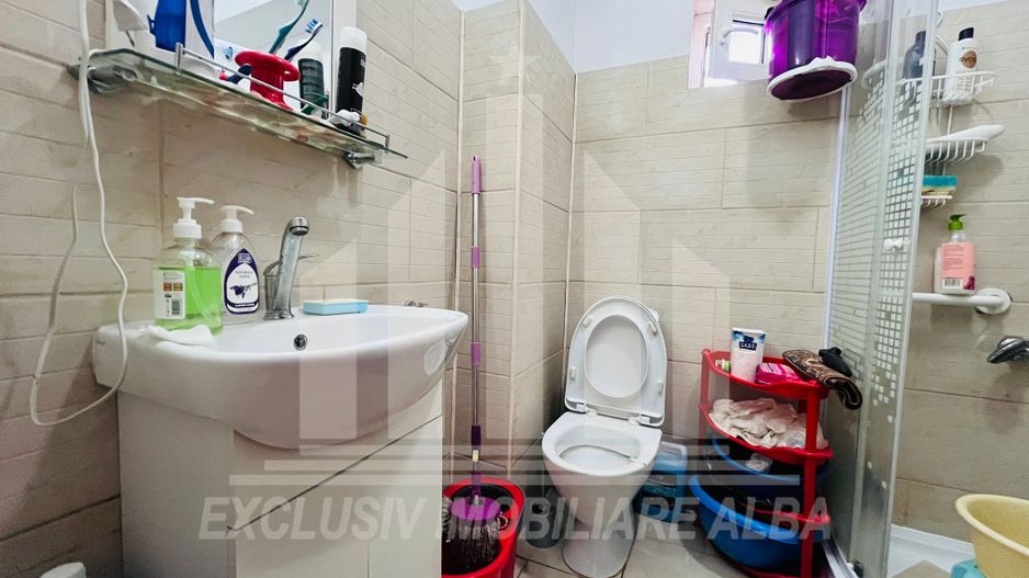 Apartament 3 camere, bloc nou, etaj 1 - Poză 4