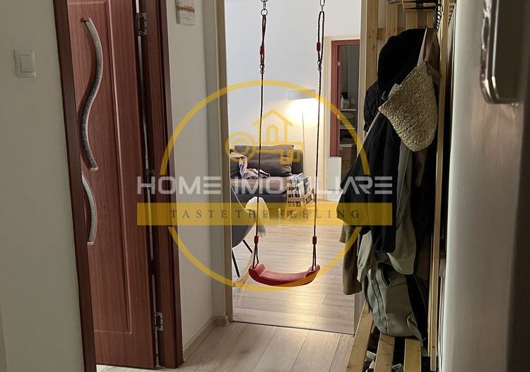 Apartament cu 3 camere/ 54mp/ zona Metalurgie - Poză 4