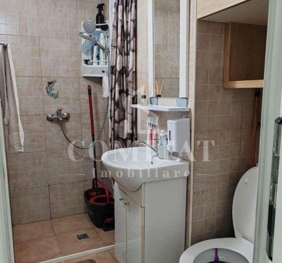 Aparatament de vanzare parter | zona Iris - Poză 3