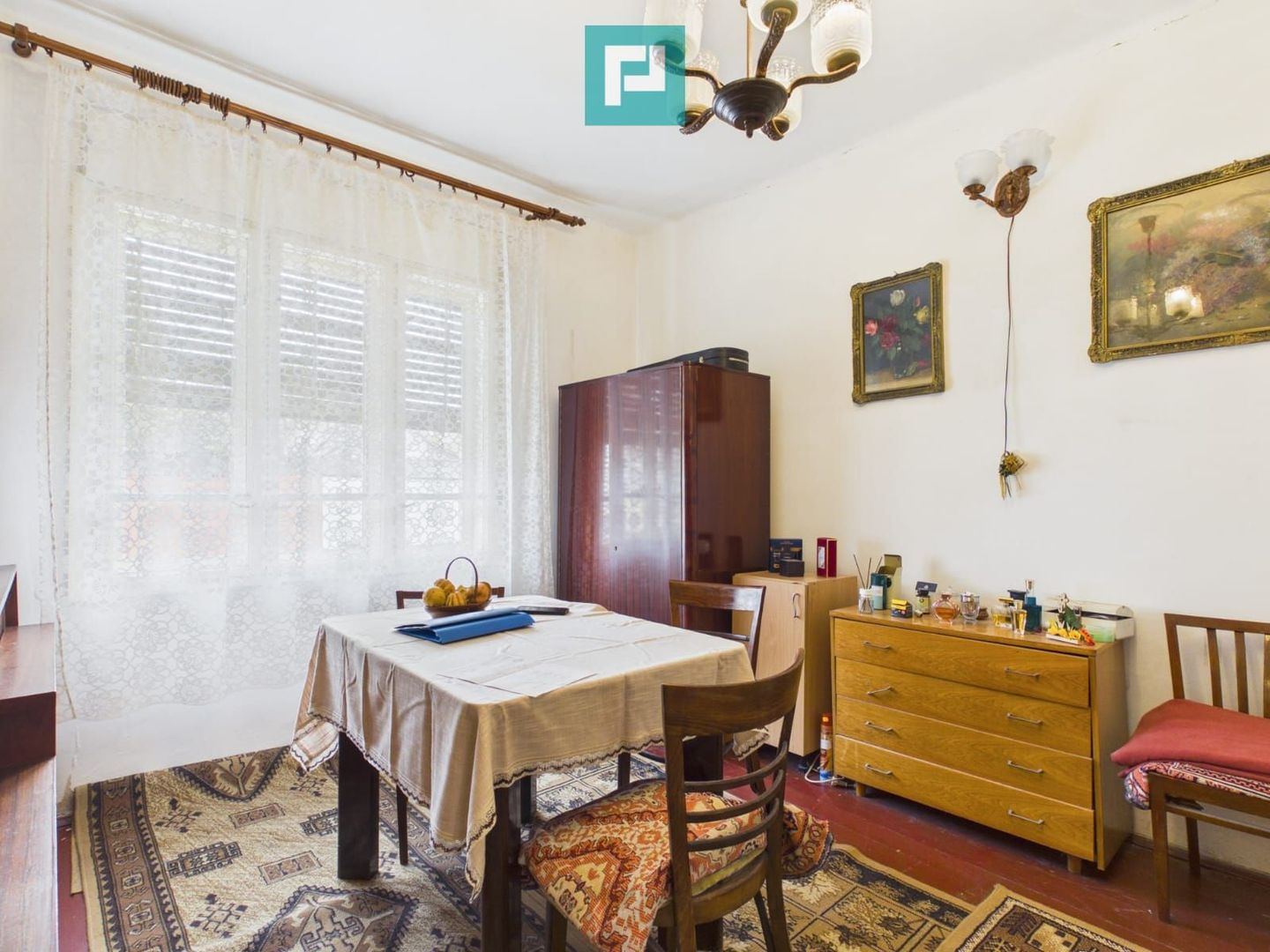 Casă individuală cu 4 camere, zona Centrală - Poză 14