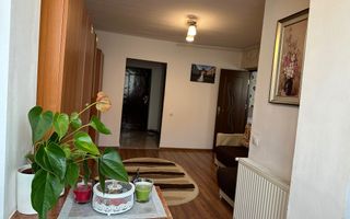 Apartament cu 2 camere, 40 mp, Zona UMFST - Poză 5