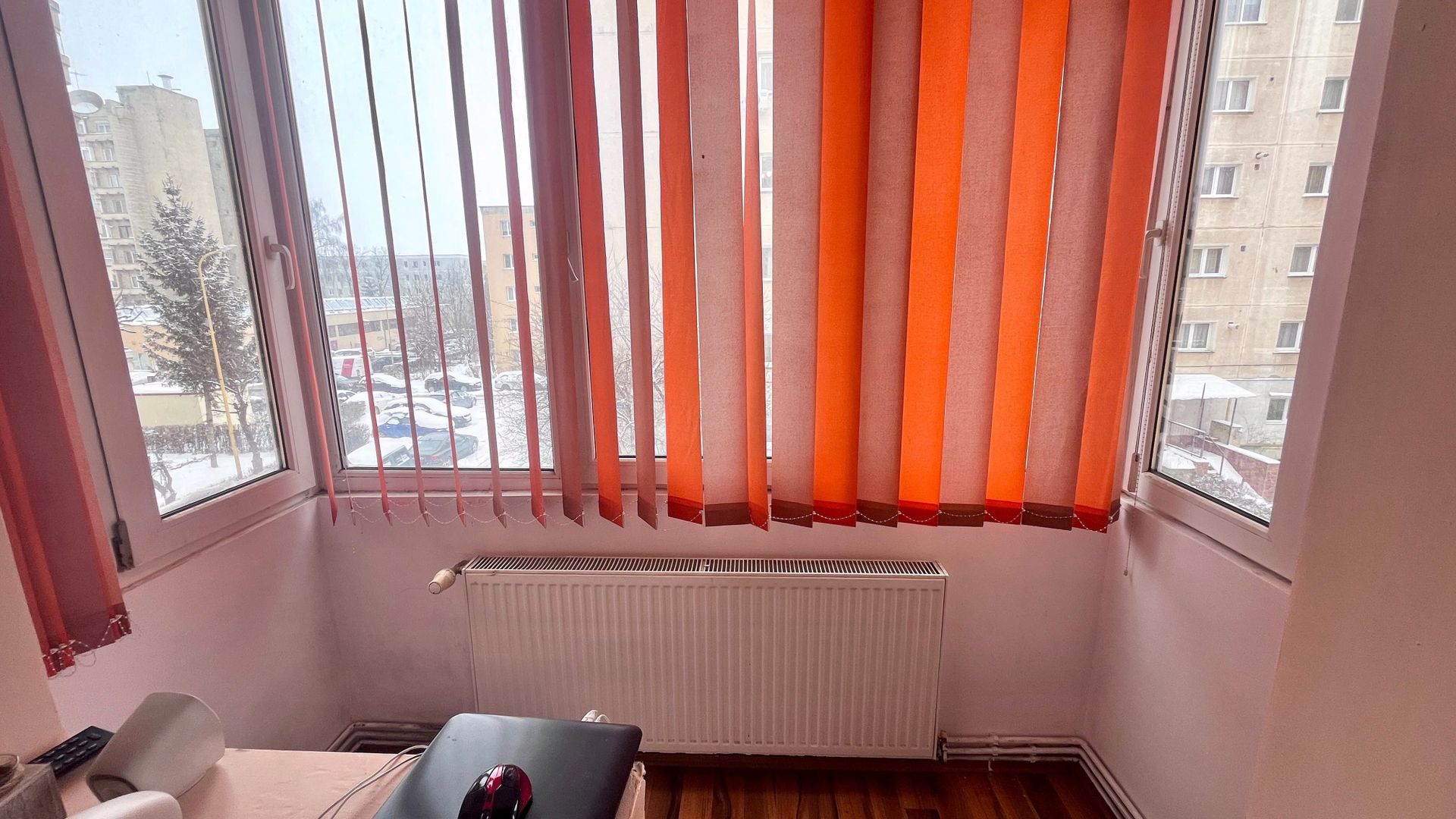 Apartament 3 Camere Str. Parcul Mic - Etaj Intermediar - Cod 5257 - Poză 10