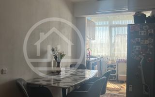 Apartament cu 3 camere de vanzare in Nufarul Oradea - Poză 3