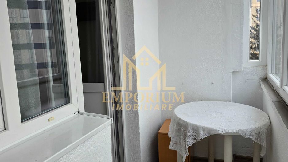 Apartament 2 camere Semidecomandat Hipodrom 2 zona Stadionul Municipal - Poză 7