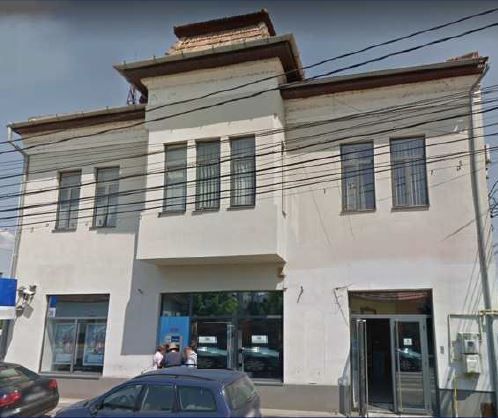 Cladire de birouri Campia Turzii - Poză 1