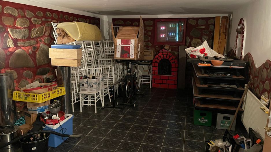 Pensiune  restaurant de vanzare! - Poză 16