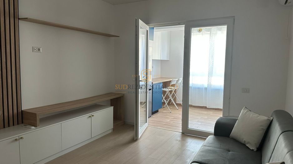 2 camere | Mobilat | Parcare | Apărătorii Patriei - Poză 6