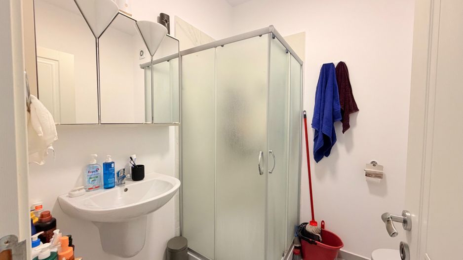 Garsoniera de Inchiriat | Militari Residence | Centrala | Comision 0% - Poză 13