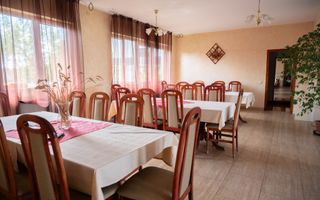 Afacere la Cheie în Turism | Pensiune  în Sânmartin - Poză 3
