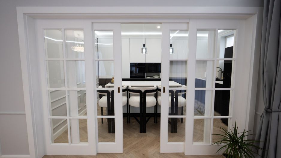 Casa Premium cu 816 m teren - Poză 7