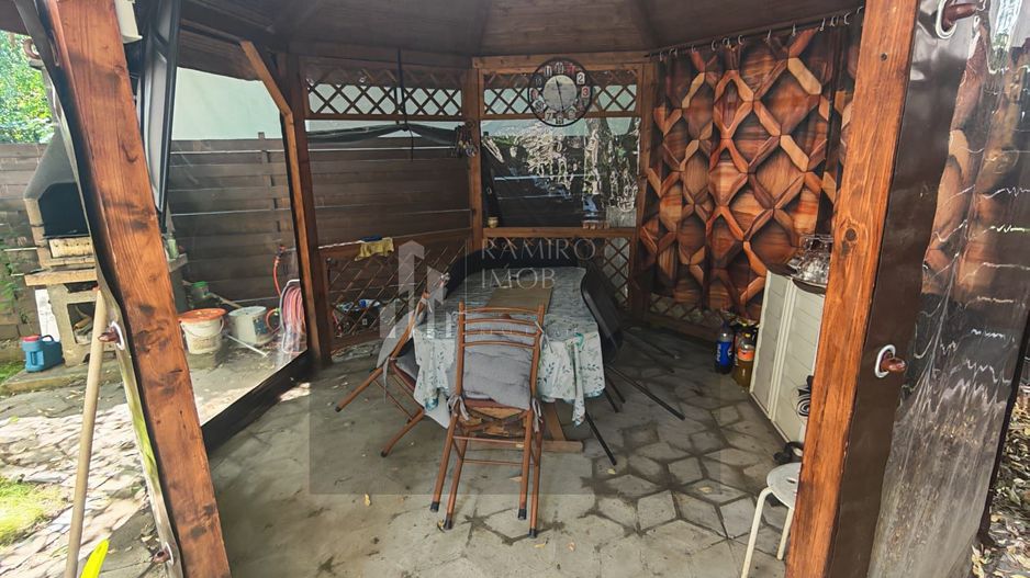 Apartament 3 camere Dobroesti / Nicolae Balcescu mutare imediata - Poză 14