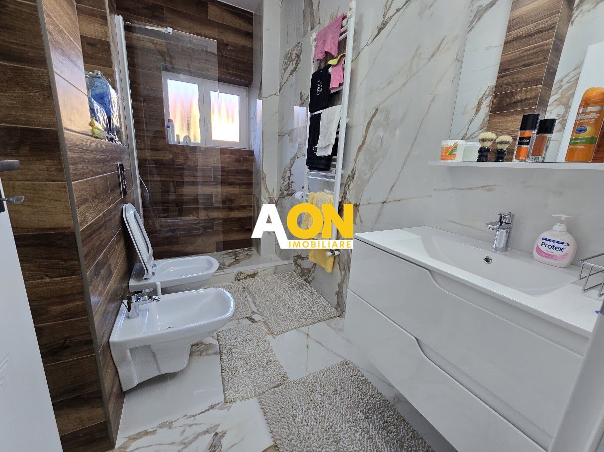 Apartament 2 Camere, Decomandat, Bloc Nou, Cetate, Garaj - Poză 6