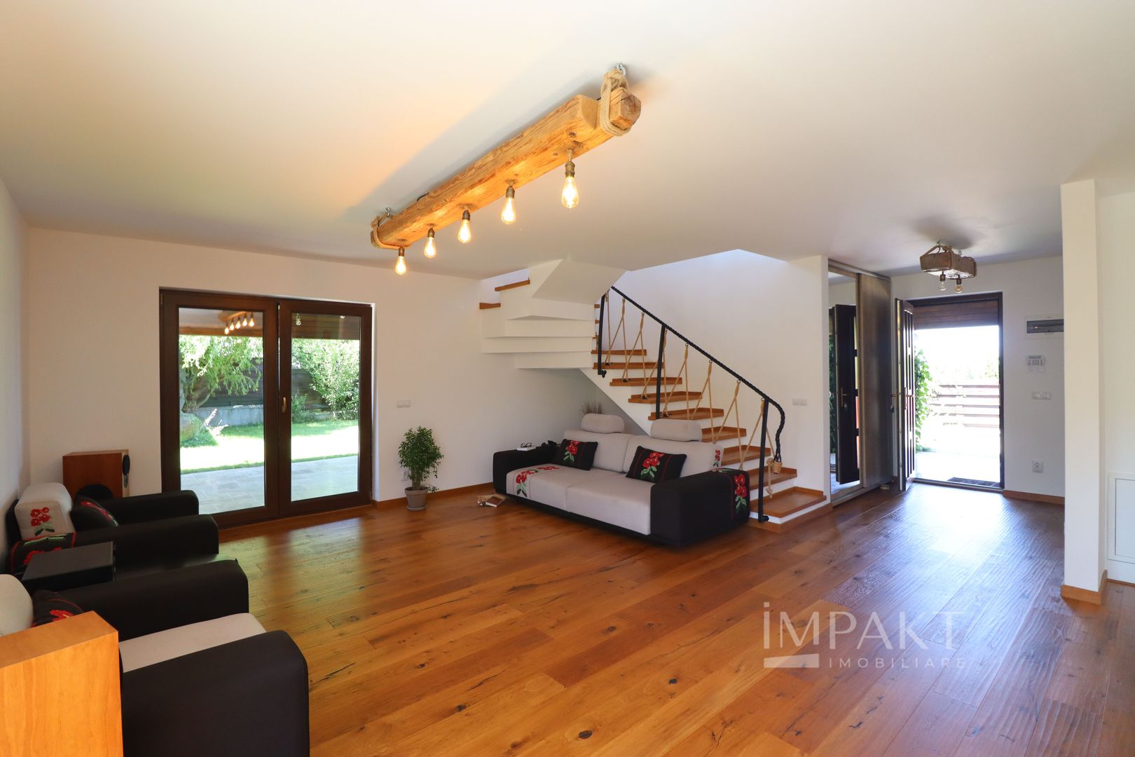 Duplex superb la vanzare, situata intr-o zona aerisita, Buna Ziua! - Poză 5