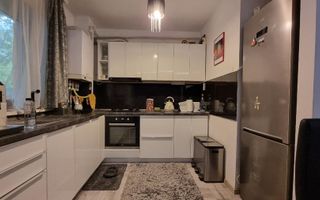Apartament 3 camere, parter, cu grădină proprie, Green Park, Tătărași, Iași - Poză 5