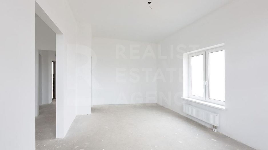 Vânzare, apartament, 1 cameră, str. Nicolae Dimo, Durlești - Poză 3