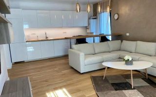 Apartament superb 3 camere I Baneasa I Vanzare - Poză 8