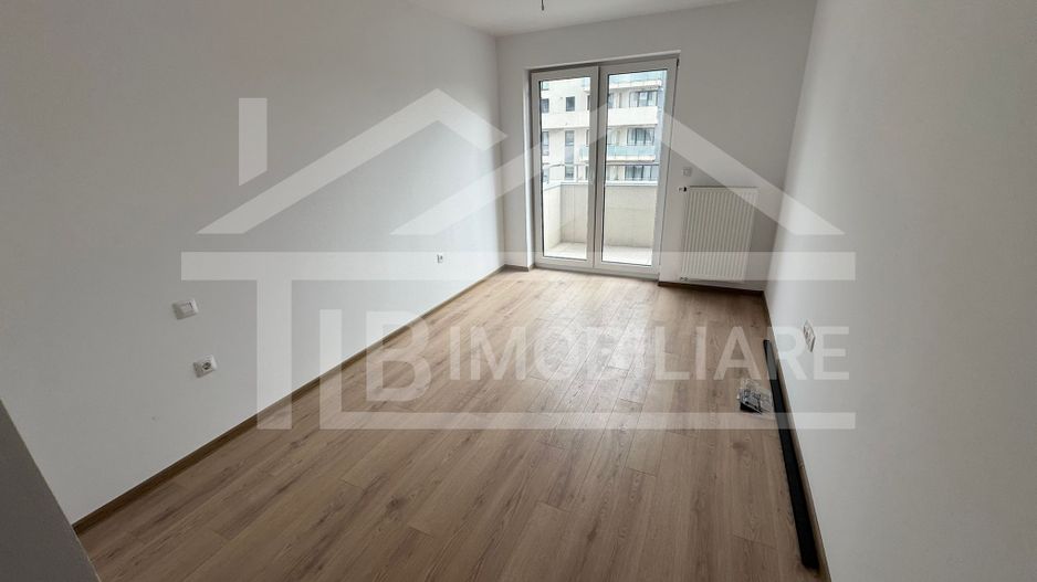 Apartament cu 3 camere, 80mp, parcare, boxa, Zona Maurer - Poză 5