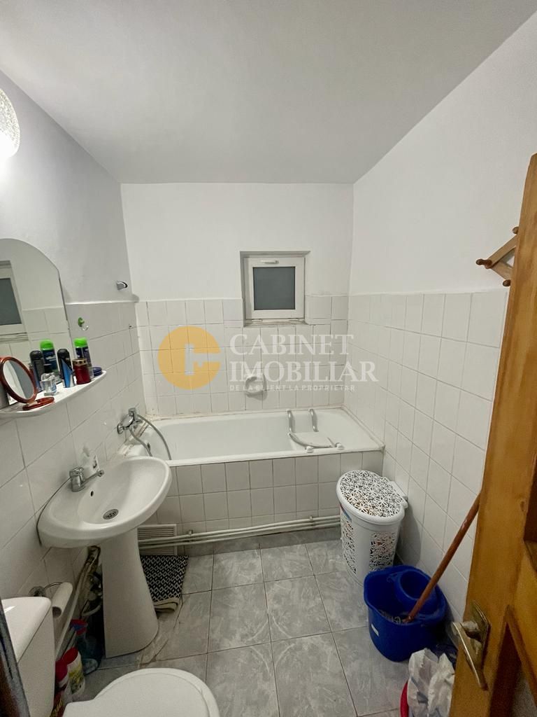 Moara de Foc Apartament 4 camere 92 mp - Poză 6