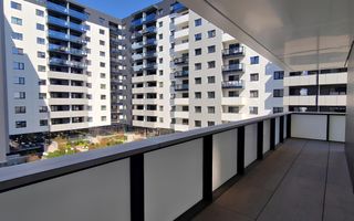 Apartament modern 3 Camere I Pipera I Cortina North - Poză 4