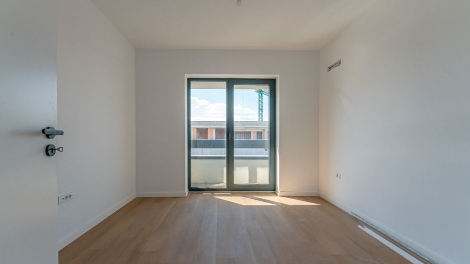 Apartament Bartolomeu | 123 mp | Terase 50 mp | Etaj 8 | Sud-Vest - Poză 14