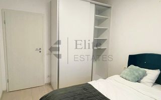Apartament nou cu terasa 41 mp in West Residence - Poză 6