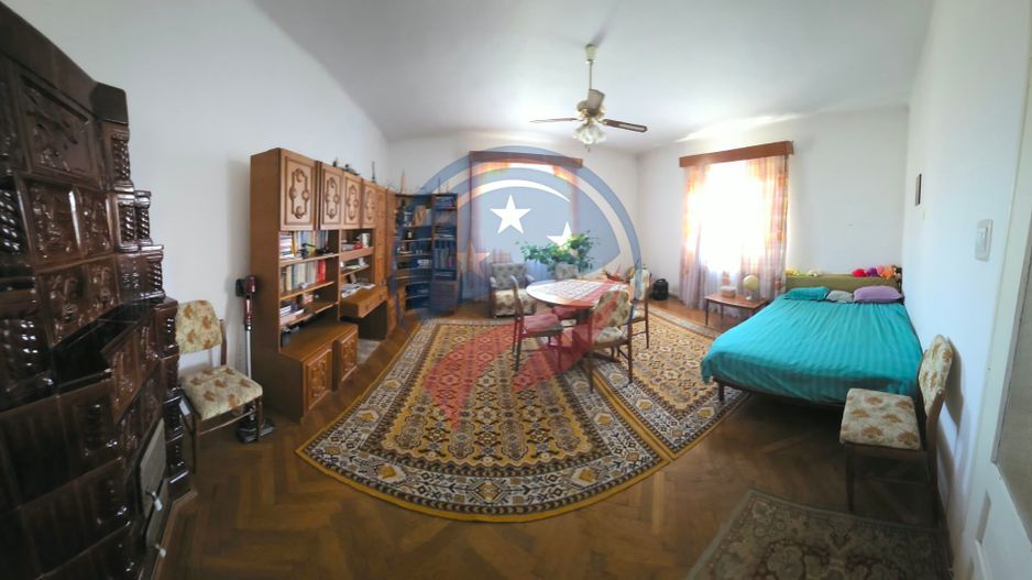 Casă tip duplex de vânzare – 217 mp, teren 897 mp, zona centrală Luduș - Poză 8
