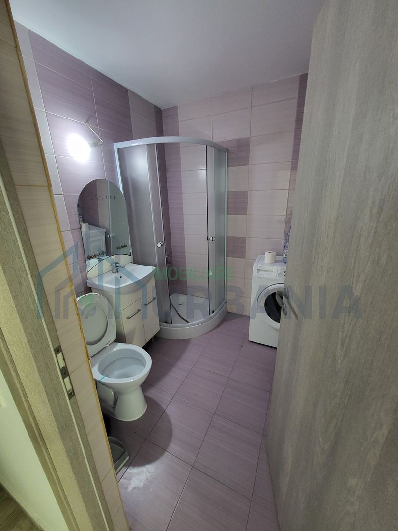 Apartament cu o cameră 35mp capăt Cug, str.Imasului - Poză 6