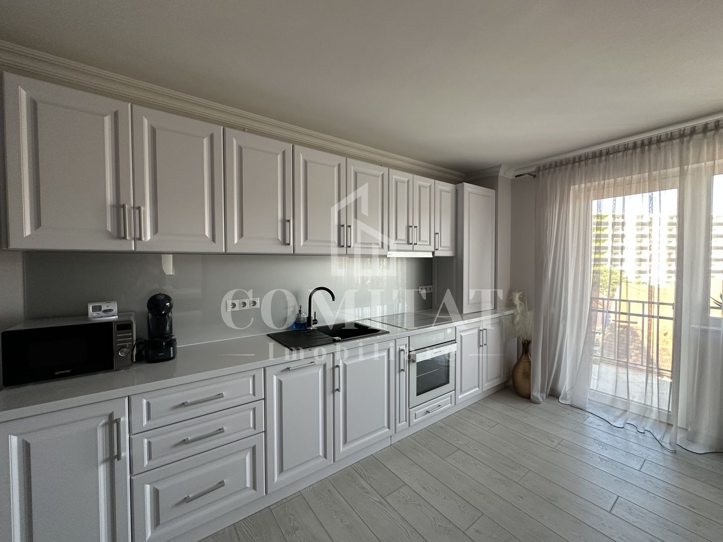 Apartament cu 3 camere | 77mp | Zona Fabricii de Sport - Poză 4