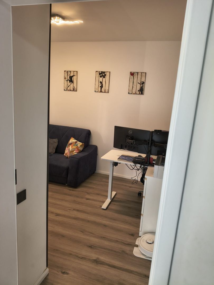 vila indiv smart,mob-util,5cam,3bai,2-4parc,teren456mp,com.Berceni - Poză 25