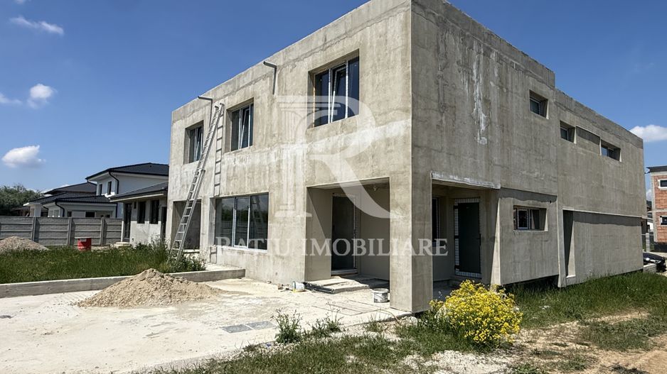 Duplex de vânzare | Cartierul Tineretului | Oradea - Poză 1