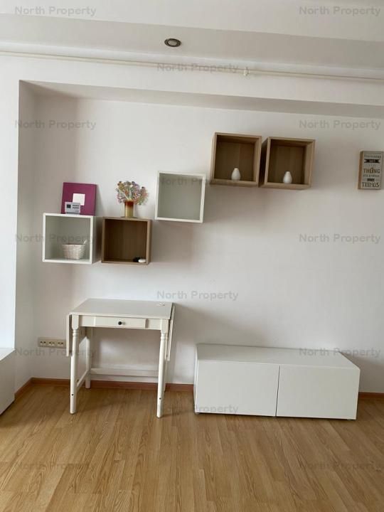 2 camere+parcare, in Cosmopolis - Poză 17