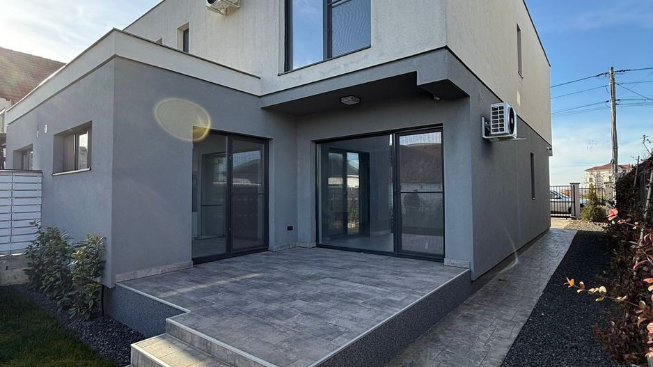 Duplex modern in Dumbravita zona Ikea - Poză 1
