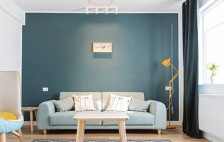 COMISION 0% - Apartament cu 2 camere Universitate - Regina Elisabeta 23