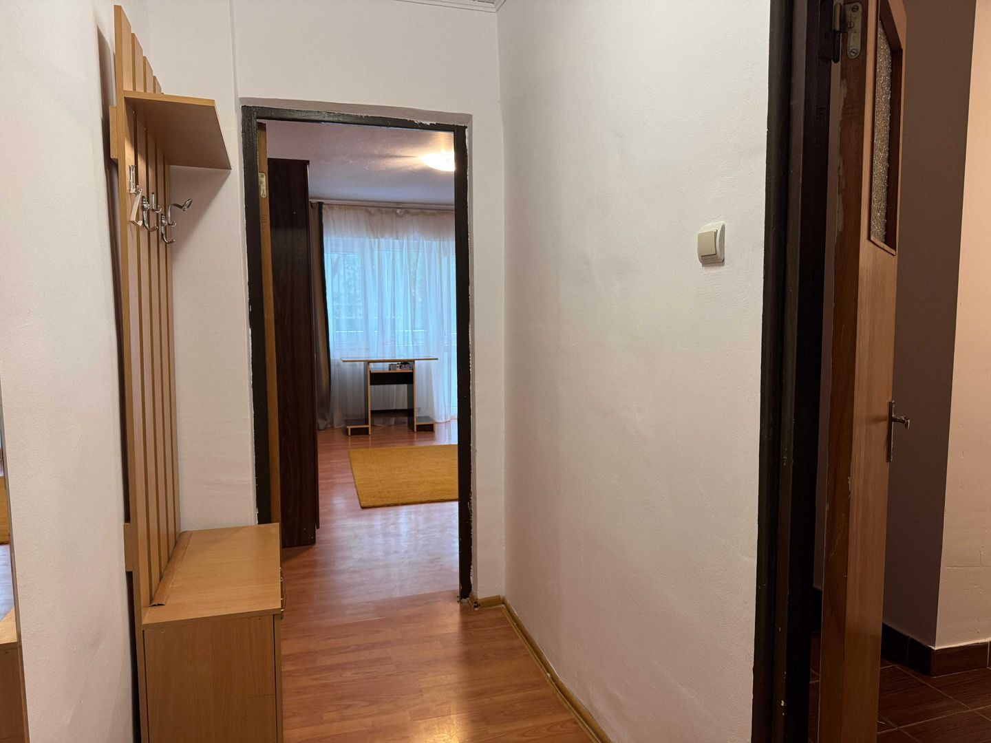 Apartament 2 camere, zona Lujerului, Plazza Romania - Poză 2