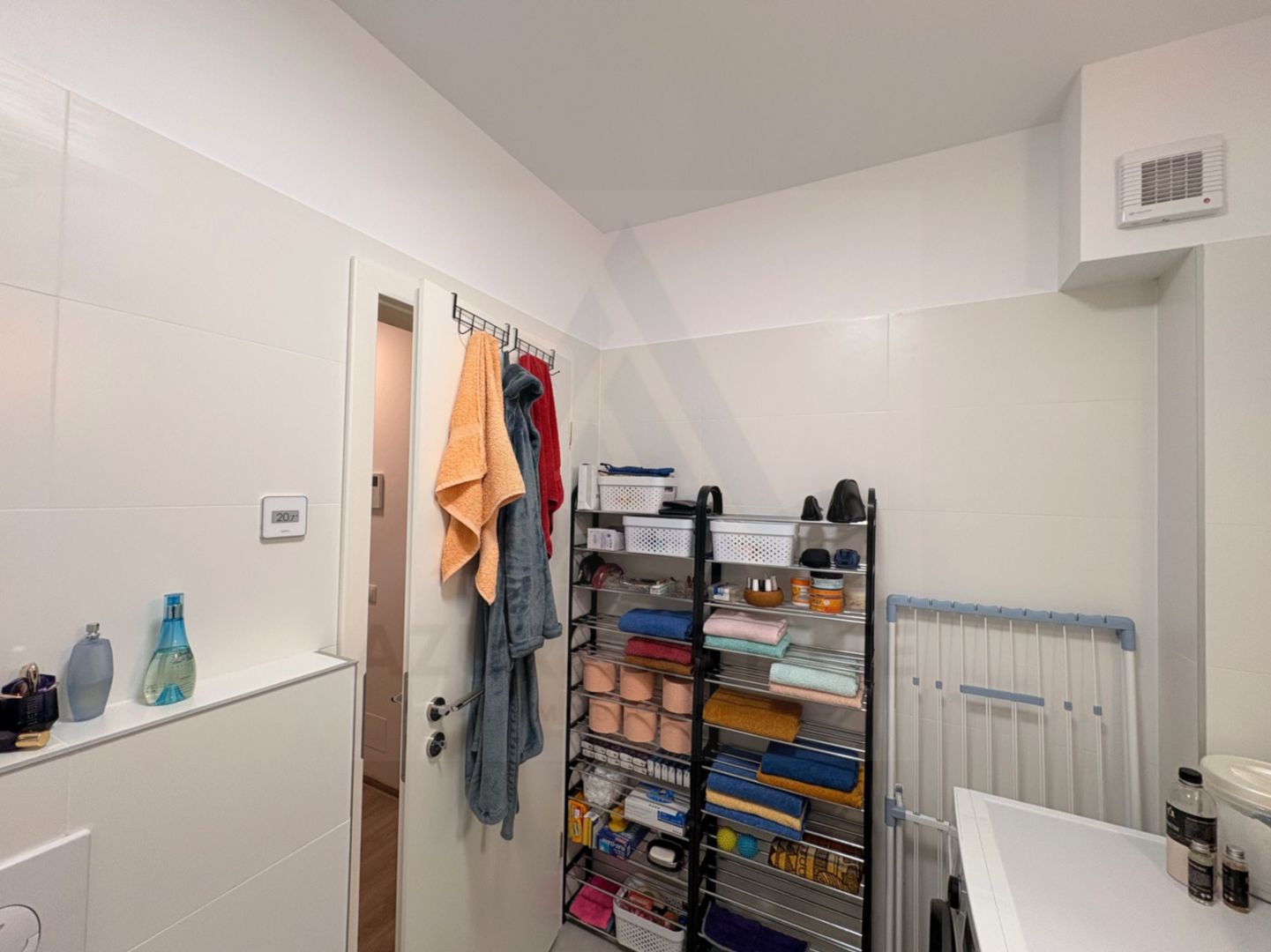 Apartament 2 camere  terasă 10 mp și parcare subterană in Arhitecților - Poză 10