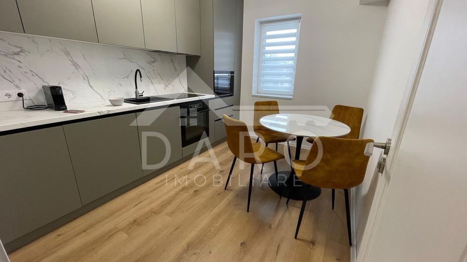 Apartament 2 camere, Unirii, str. Vasile Săbădeanu - AMA RESIDENCE - Poză 2