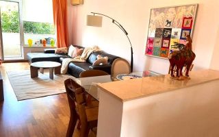 Duplex 2 camere | Bloc boutique | Mosilor-Eminescu | Parcare | 75 mp utili - Poză 1