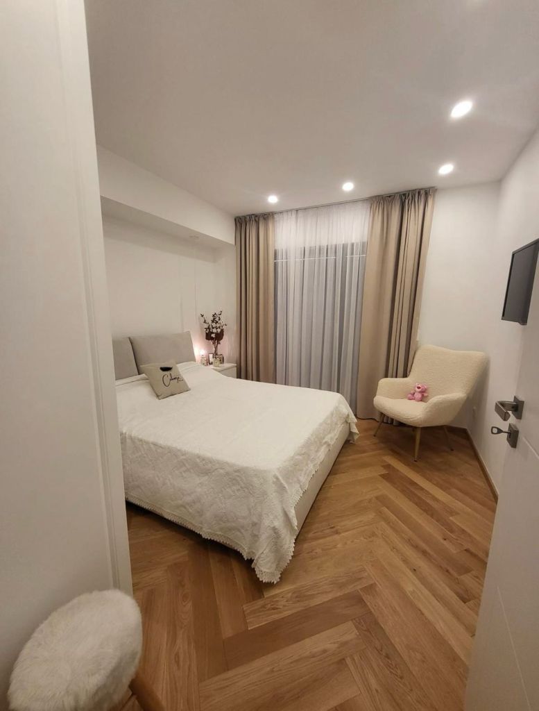 Lux!!! Vanzare apartament 5 camere | 2 locuri de parcare | Boxa | Baneasa - Nord - Poză 12