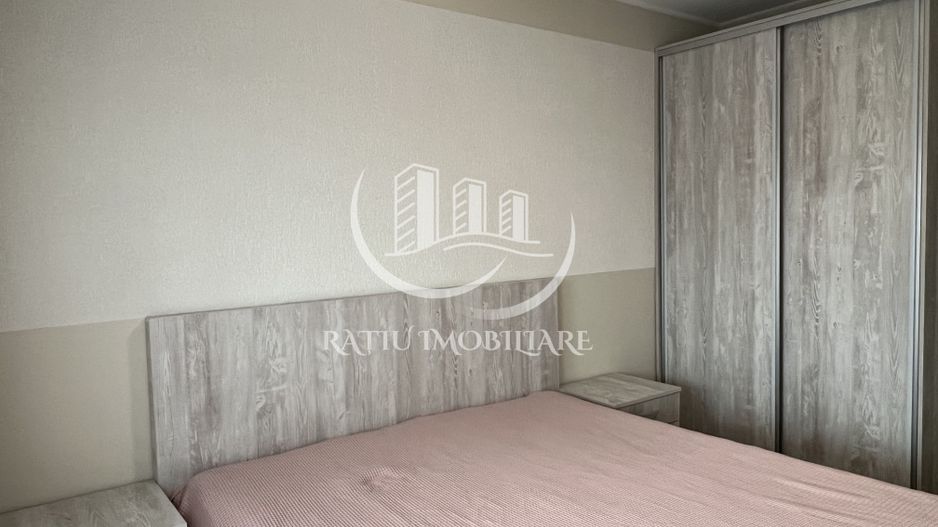 Apartament cu 2 camere | Ascensor | Loc de parcare | Cantemir | Oradea - Poză 8