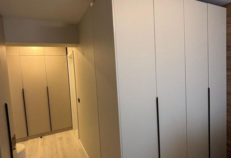 APARTAMENT MODERN  ZONA  BERCENI - Poză 7