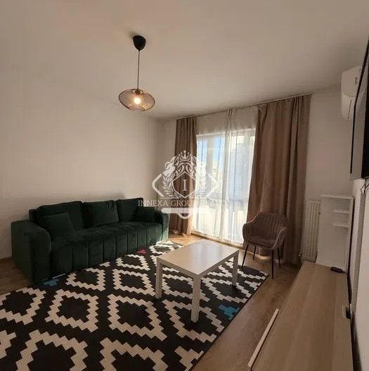 Parcul Carol-ISG Residence | 2 camere | 51mp | et 4 | loc parcare | 160.000 euro - Poză 2