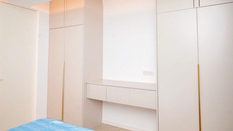 Închiriere apartament 3 camere, 79 mp | Cortina North - Poză 10