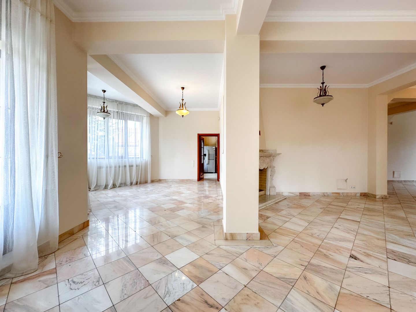 Chirie I Vilă premium I piscină I 6 dormitoare I  800 mp I Pipera - Poză 10