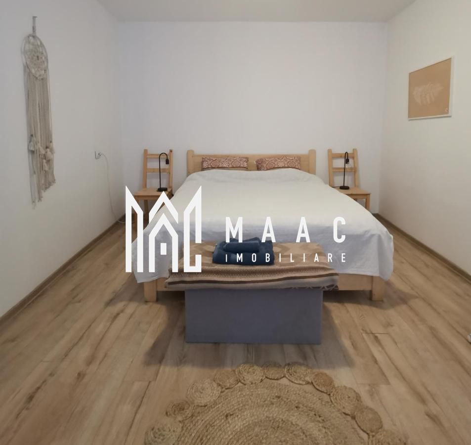 Apartament 2 camere I 50mpu I parcare I Orașul de Jos - Poză 3