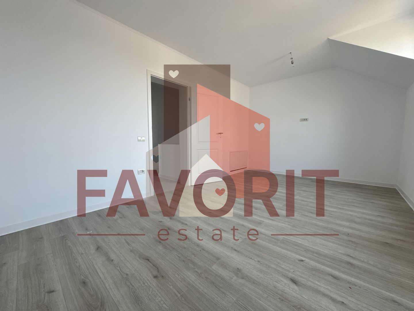 Duplex de vanzare in Mosnita | La asfalt | Toate utilitatile | COMISION 0% - Poză 17