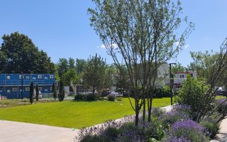 APARTAMENT 2 CAMERE | ONE HIGH DISTRICT - Poză 4